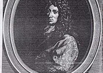 Geraud Cordemoy