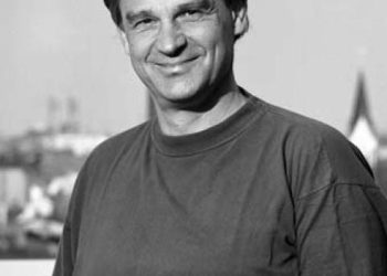 Gerd Binnig