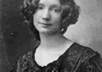Gerda Wegener