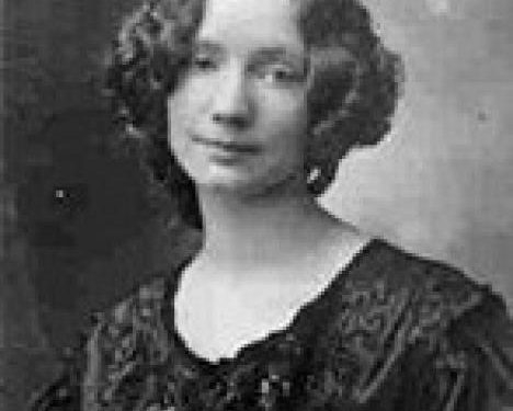 Gerda Wegener
