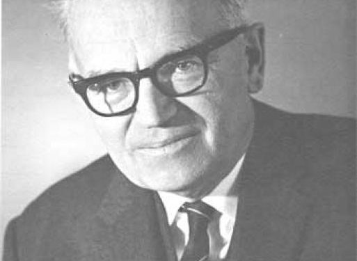 Gerhard Herzberg