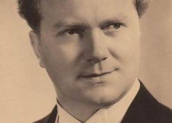 Gerhard Husch