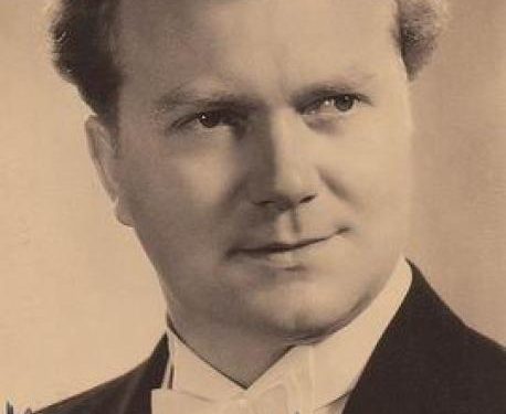 Gerhard Husch