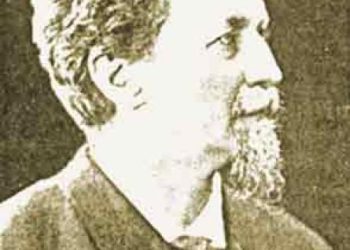 Gerhard Rolfs