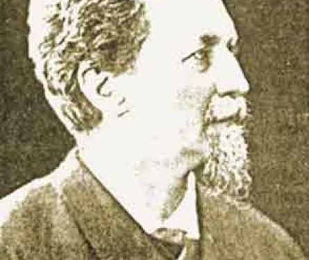 Gerhard Rolfs