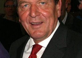 Gerhard Shrader