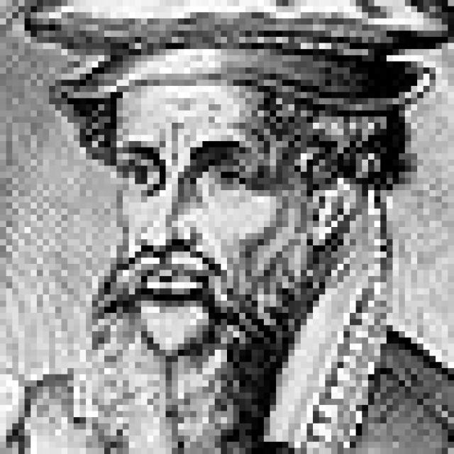 Gerhardt Mercator