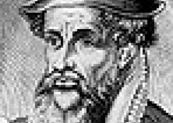 Gerhardt Mercator