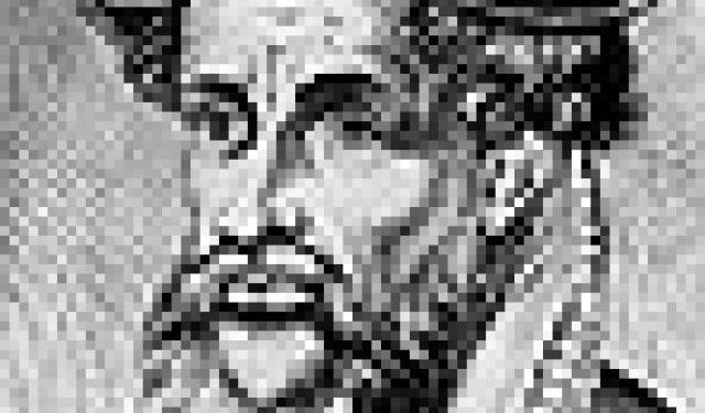Gerhardt Mercator