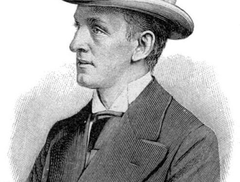 Gerhart Hauptmann