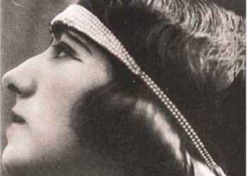 Germaine Cernay