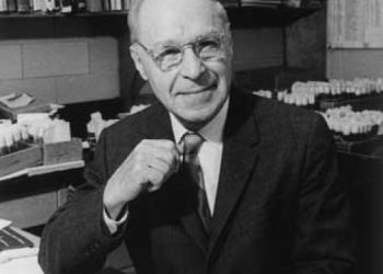 German Joseph Muller