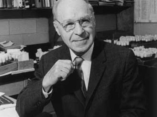 German Joseph Muller