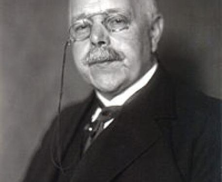 German Nernst
