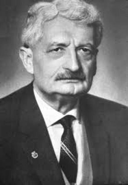 German Obert