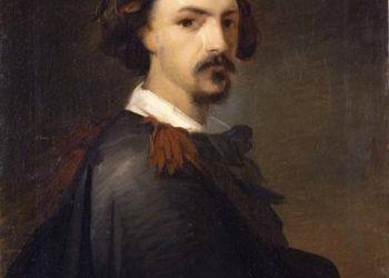 Gerolamo Induno