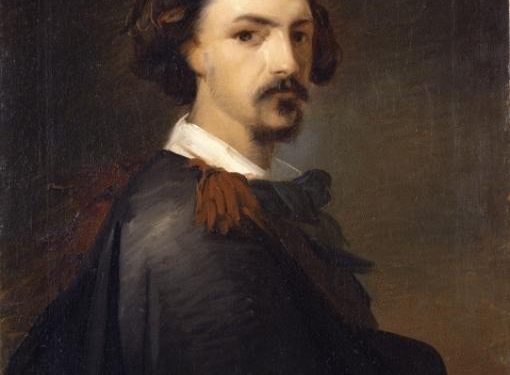 Gerolamo Induno