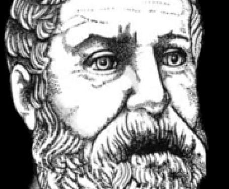 Geron Aleksandriyskiy