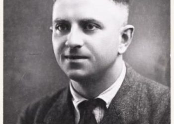 Gerrit Achterberg