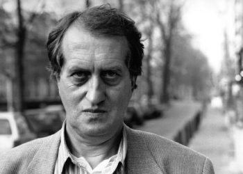 Gerrit Jan Komrij