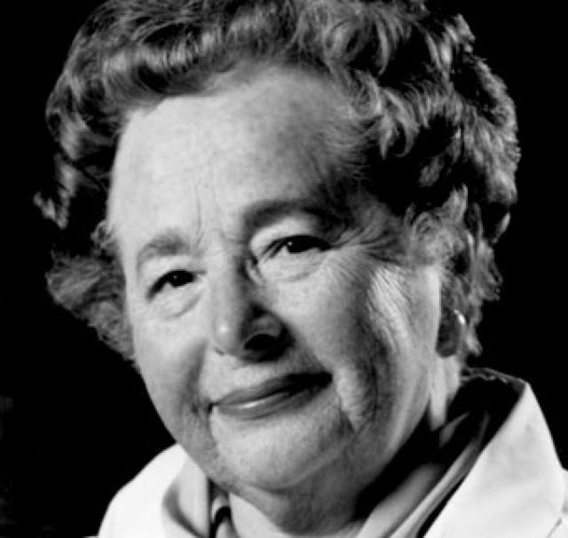 Gertrude Belle Elion