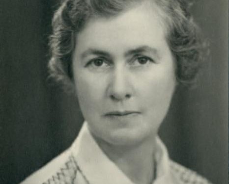 Gertrude Caton–Thompson