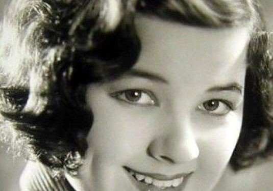 Gertrude Emma Messinger