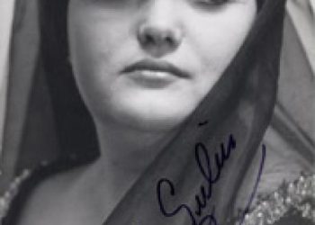 Gertrude Grob-Prandl