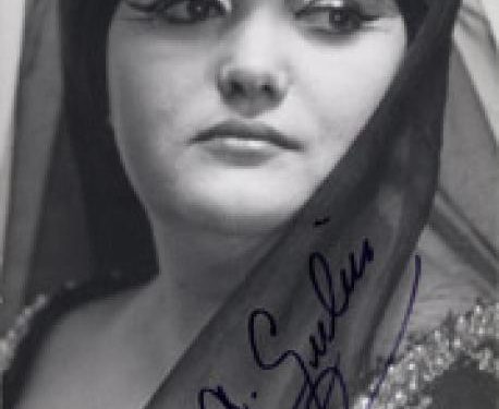 Gertrude Grob-Prandl