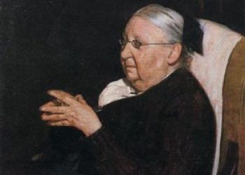 Gertrude Jekyll