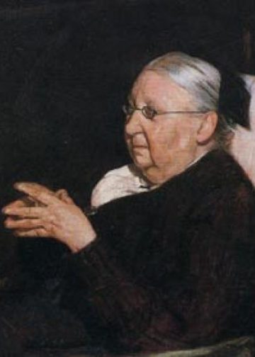 Gertrude Jekyll