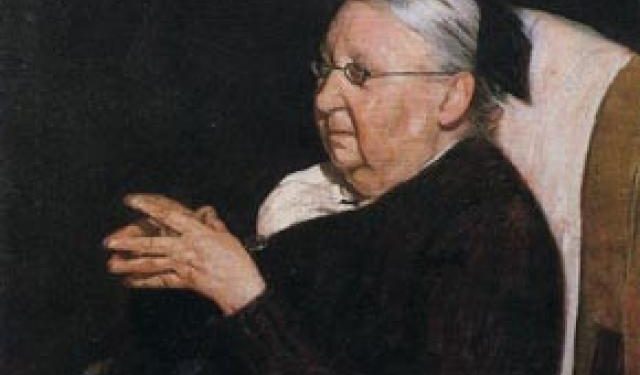 Gertrude Jekyll