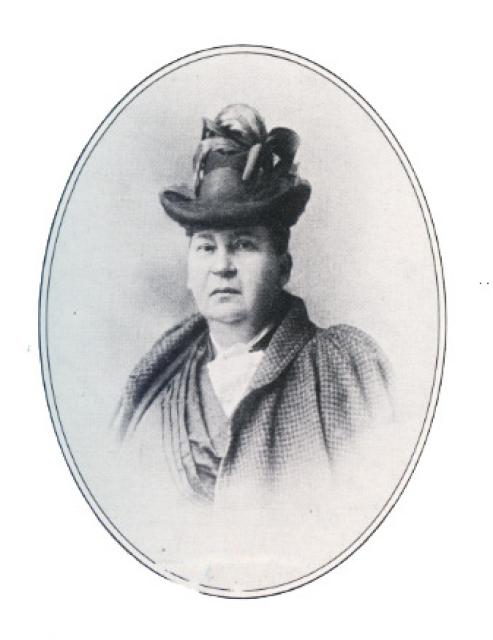 Gertrude Jekyll