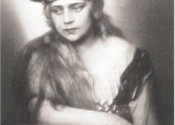 Gertrude Kappel