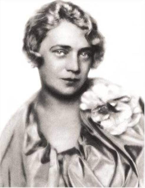 Gertrude Kappel