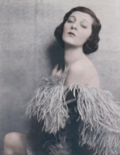 Gertrude Lawrence