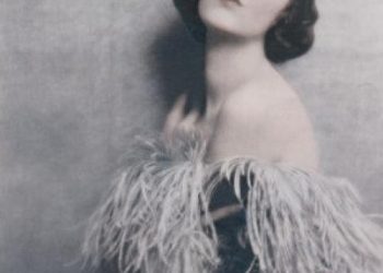 Gertrude Lawrence