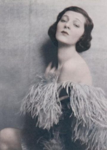 Gertrude Lawrence