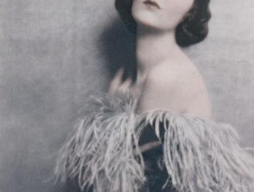 Gertrude Lawrence
