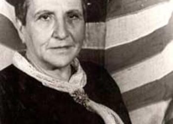 Gertrude Stein