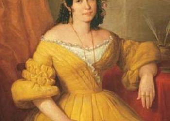 Gertrudis Gomez de Avellaneda
