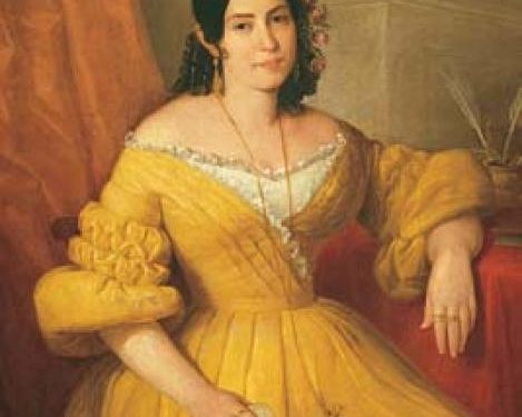 Gertrudis Gomez de Avellaneda