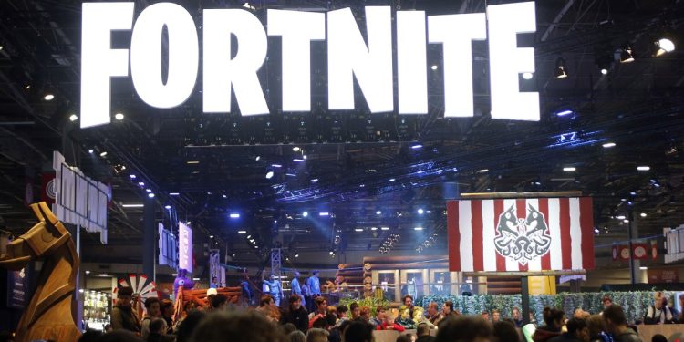‘Fortnite’ yapımcısı Epic Games, iOS’ta AB’de, Android’de dünya çapında uygulama mağazasını başlatıyor
