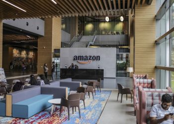 Amazon’un Hindistan işini yönetmek için uzun süredir görev alan yöneticiye başvurmayı tercih ettiği görülüyor.