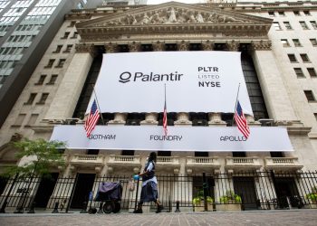 Palantir, elektrikli araç şirketi Faraday Future’un neredeyse %9’unu satın aldı – işte nedeni