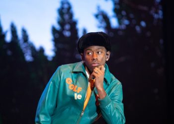 Tyler, the Creator Elon Musk’ta fikir değişikliğine gidiyor.