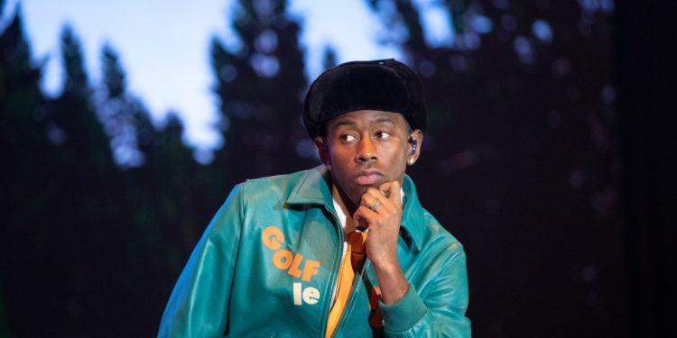 Tyler, the Creator Elon Musk’ta fikir değişikliğine gidiyor.