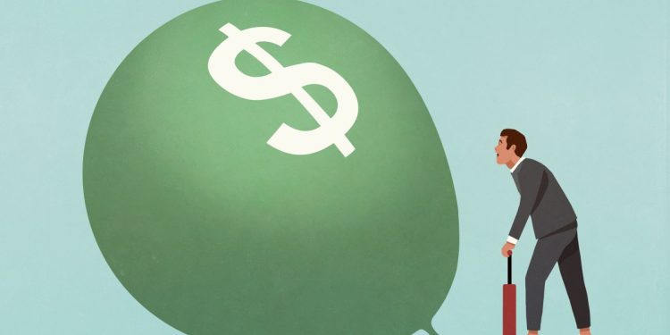 Q3 2024’te Generatif AI girişimlerine 3.9 milyar $’lık yatırım yapıldı.