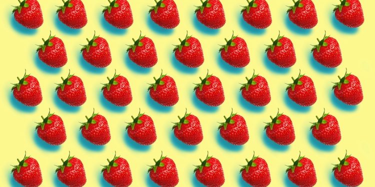 OpenAI, yeni Strawberry modelini tanıtıyor.