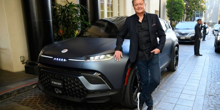 Fisker iflas davası uzarken SEC soruşturmasıyla karşı karşıya kalabilir.